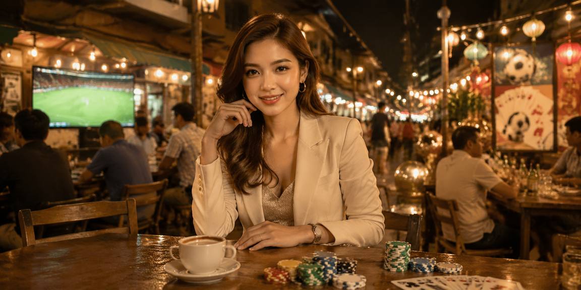 555mb Thể thao